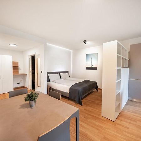 App Central Living 2 Apartment Caldaro Ngoại thất bức ảnh