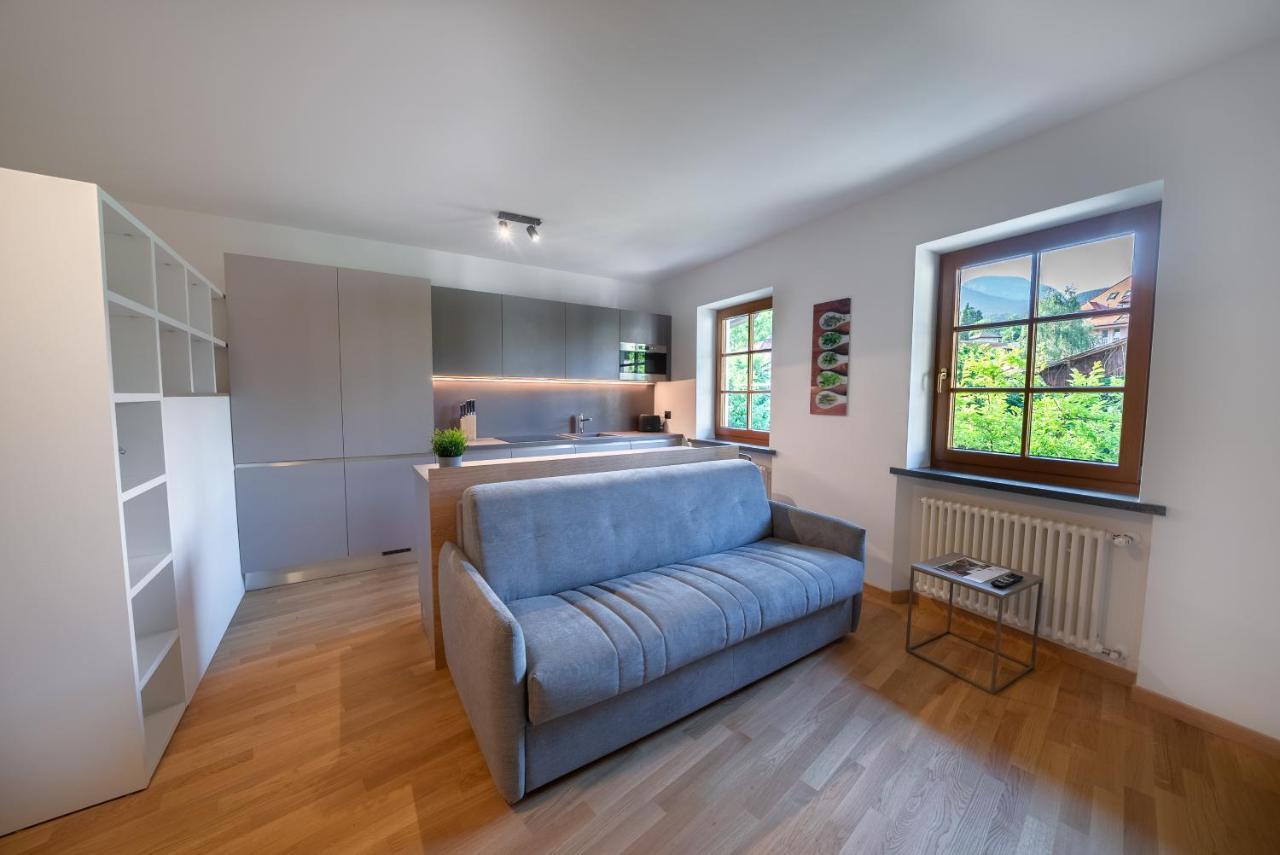 App Central Living 2 Apartment Caldaro Ngoại thất bức ảnh
