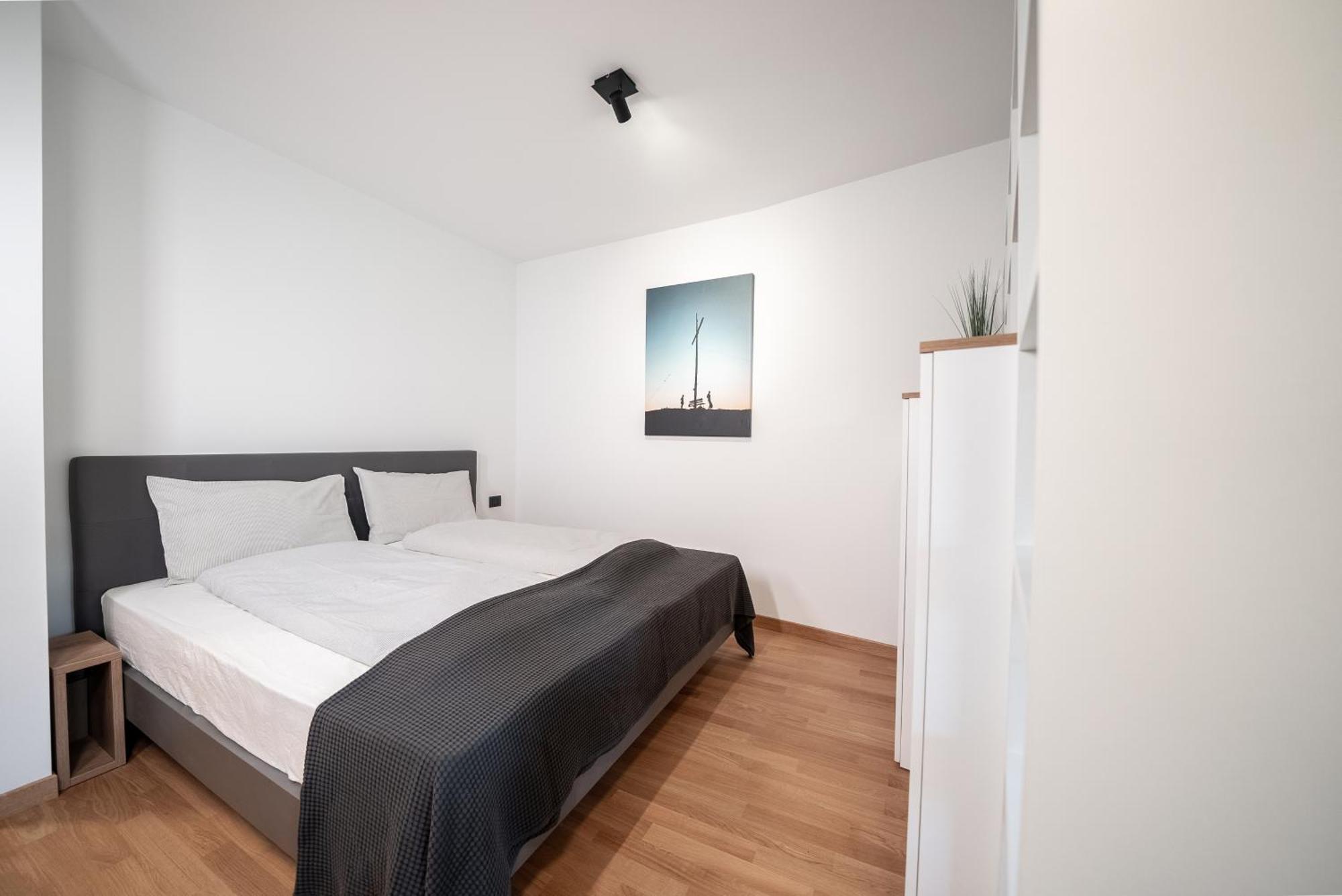 App Central Living 2 Apartment Caldaro Ngoại thất bức ảnh