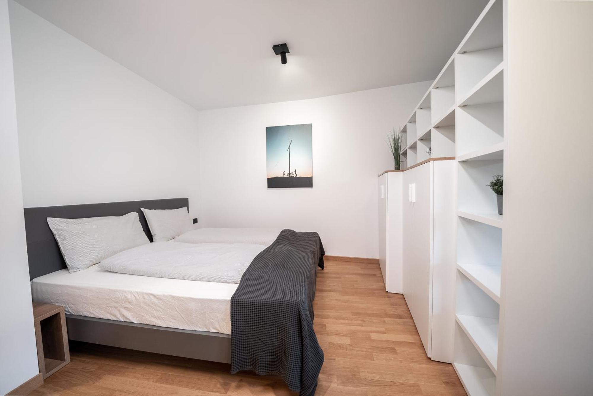 App Central Living 2 Apartment Caldaro Ngoại thất bức ảnh